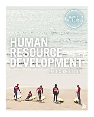 Human Resource Development (Kindle Edition)