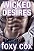 Wicked Desires (First Time Gay Older Man Younger Man Seduction)