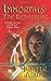 The Redeeming (Immortals, #5)