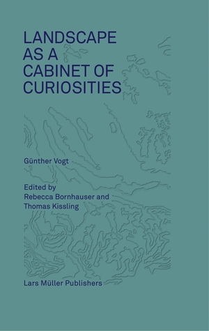 Landscape as a Cabinet of Curiosities. In Search of a Position