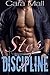 Step Discipline (BWWM Interracial Forbidden Taboo Erotic Romance)