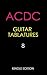 ACDC Guitar Tablatures Vol.8