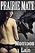 PRAIRIE MATE: [SHIFTER, ROMANCE, PARANORMAL, WESTERN]