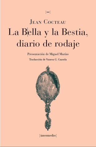 La Bella y la Bestia, diario de rodaje