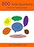 800 ESL Questions by Laura McLaughlin