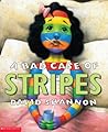 A Bad Case of Stripes by david-shannon