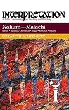 Nahum--Malachi: I...