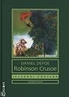 Robinson Crusoe by Daniel Defoe