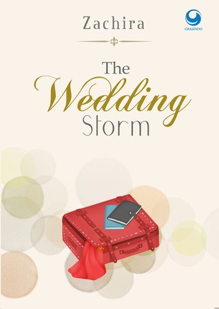 The Wedding Storm