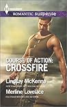 Course of Action by Lindsay McKenna