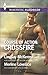 Course of Action: Crossfire (Harlequin Romantic Suspense)