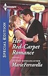 Her Red-Carpet Romance by Marie Ferrarella