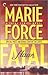 Fatal Flaw (Fatal, #4)
