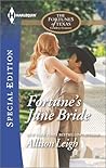 Fortune's June Bride by Allison Leigh