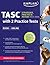 Kaplan TASC 2015-2016 Strategies, Practice, and Review with 2 Practice Tests: Book + Online + Videos + Mobile (Kaplan Test Prep)