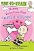 Happy Valentine's Day, Charlie Brown!: Ready-to-Read Level 2 (Peanuts)