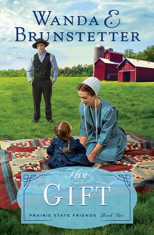 The Gift (Prairie State Friends #2)