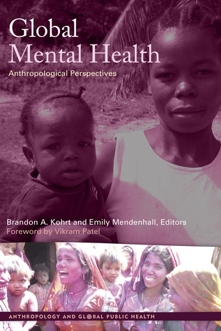 Global Mental Health (Anthropology and Global Public Health) (Volume 2)