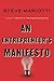 An Entrepreneur’s Manifesto