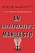 An Entrepreneur’s Manifesto