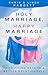 Holy Marriage, Happy Marria...