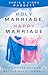 Holy Marriage, Happy Marriage by Chris Padgett