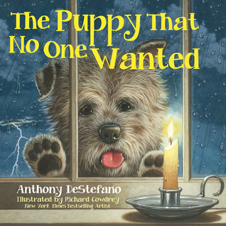 The Puppy That No One Wanted (Hardcover)