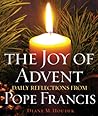 The Joy of Advent by Diane M. Houdek