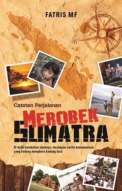 Merobek Sumatra