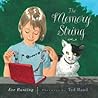 The Memory String by Eve Bunting