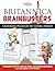 Britannica Brainbusters by Theodore Pappas