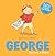 George Goes on a Plane (George Toddler Books)