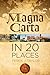 Magna Carta in 20 Places