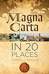Magna Carta in 20 Places Magna Carta in 20 Places