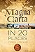 Magna Carta in 20 Places by Derek J. Taylor