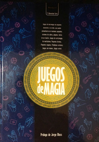 Juegos de Manos de Bolsillo I (Spanish Edition)