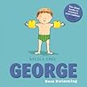 George Goes Swimming by Nicola Smee
