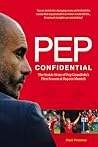 Pep Confidential:...