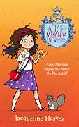 Alice-Miranda in New York