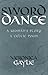 Sword Dance: A Woman's Story – A Celtic Poem