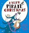 A Very Pirate Christmas by Timothy Knapman