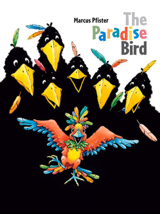 Paradise Bird (Hardcover)