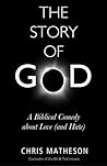 The Story of God by Chris Matheson