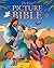 The Lion Picture Bible by Sarah J. Dodd