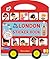 My First London Sticker Book