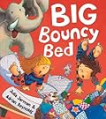 Big Bouncy Bed (Ben & Bella)
