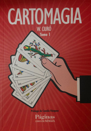 Cartomagia I (Spanish Edition)