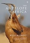 The Antelope of Africa
