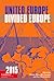 United Europe, Divided Europe: transform! 2015 (Transform (ISSN 1865-3480))