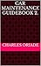 DIY Car Home Repair (BOOK 2). by CHARLES ORIADE DIY Car Home Repair (BOOK 2). by CHARLES ORIADE